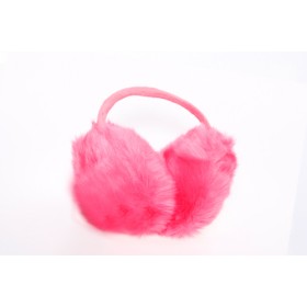 Ear Muff (Mix Dozen Pack)